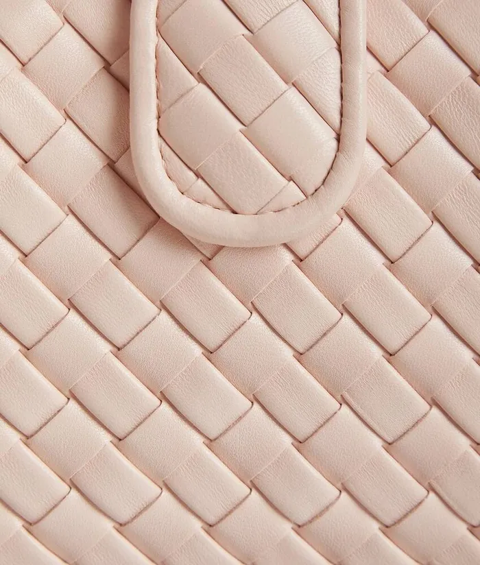 Women Bottega Veneta Mini Small Lauren 1980 Cameo