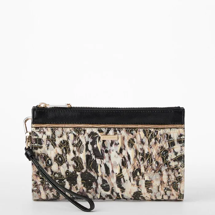 Women Brahmin Clutches Daisy Multi Pellham