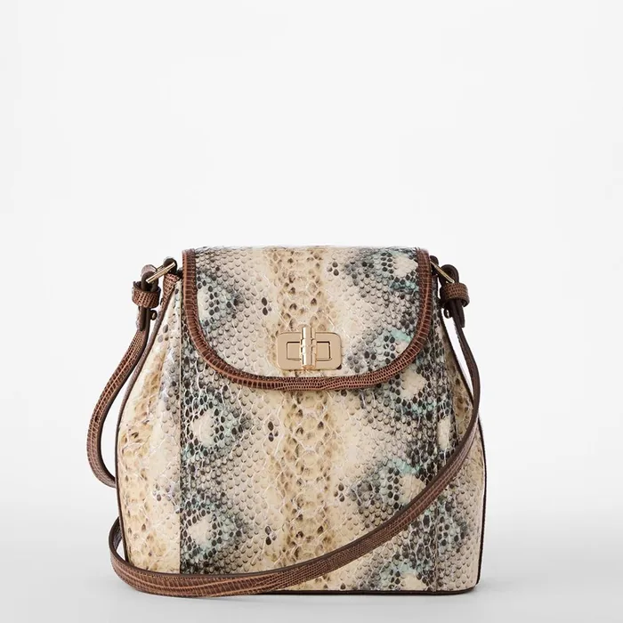 Women Brahmin Crossbodies Margo Multi Eirwen
