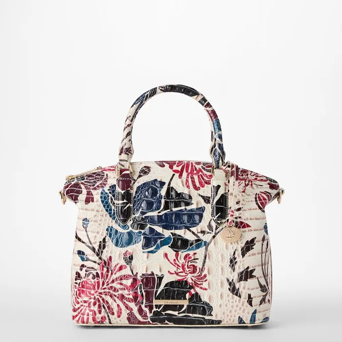 Women Brahmin Satchels Duxbury Satchel Extravaganza Melbourne
