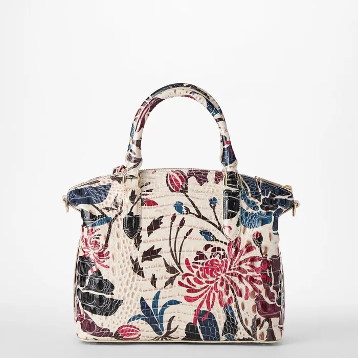 Women Brahmin Satchels Duxbury Satchel Extravaganza Melbourne