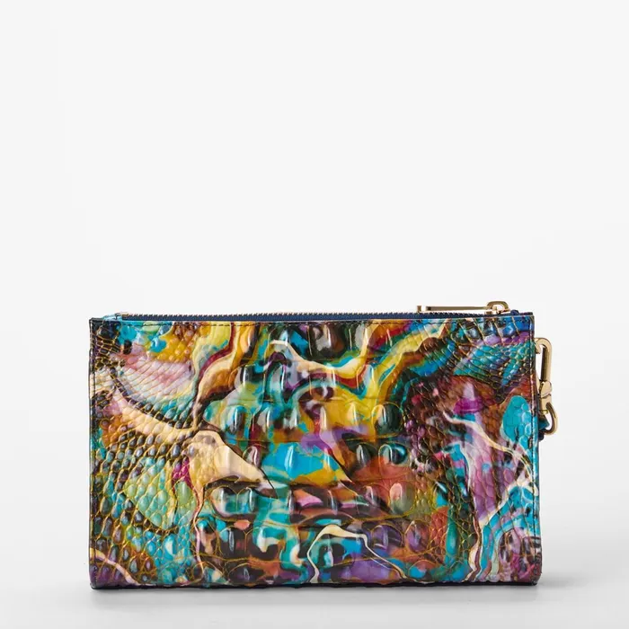 Women Brahmin Wallets and Wristlets Daisy Euphoria Melbourne Women Brahmin Wallets and Wristlets Daisy Euphoria Melbourne