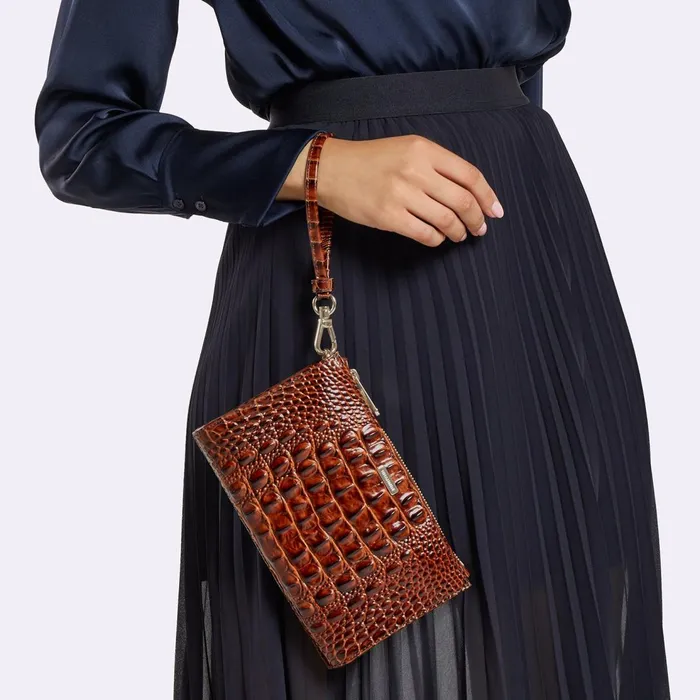 Women Brahmin Wallets and Wristlets Daisy Euphoria Melbourne Women Brahmin Wallets and Wristlets Daisy Euphoria Melbourne
