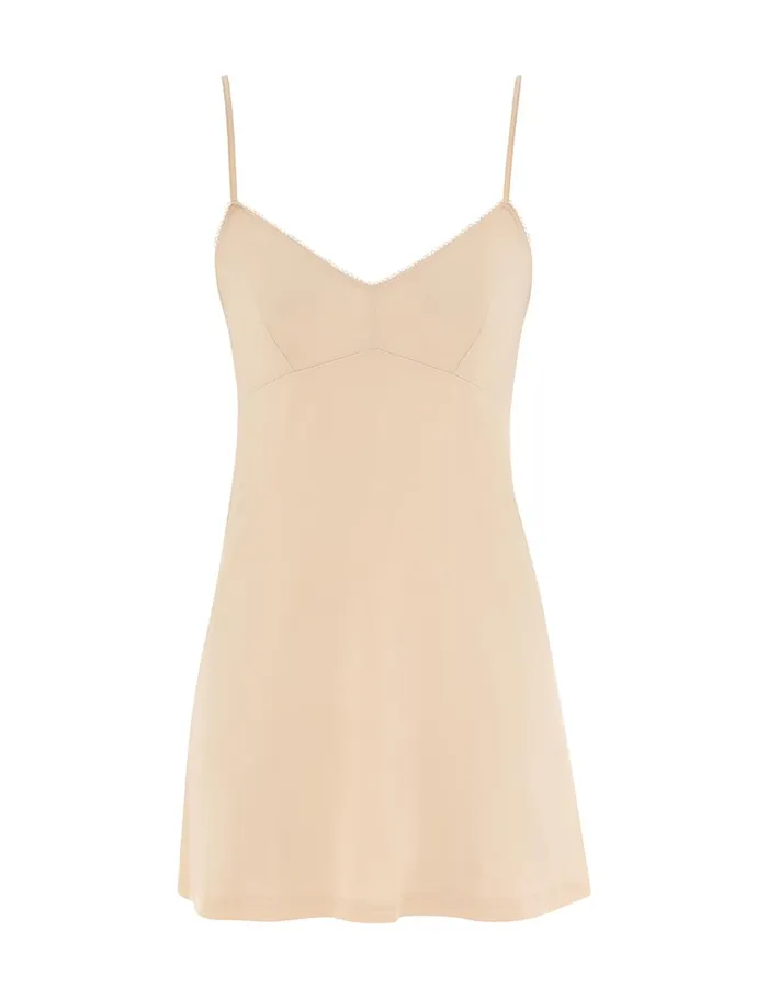 Women Clothing Zimmermann Pavilion Rouleau Mini Dress Mixed Eden