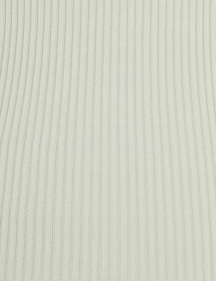Women Clothing Zimmermann Tallow Knit Racer Tank Mint