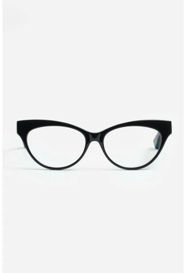 Women Felicity Readers Black Sandra Johnny Was Eye Wear