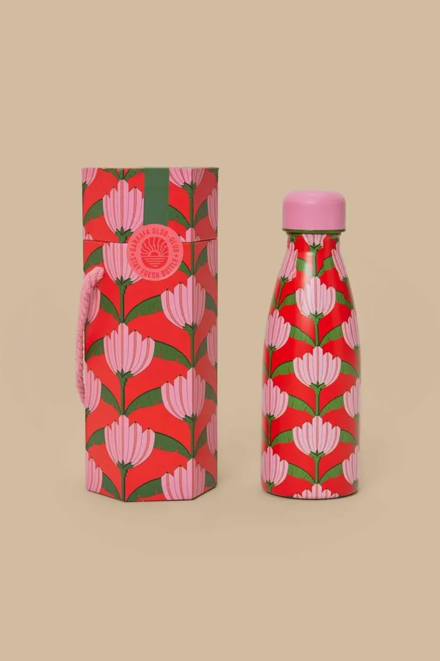 Women Gifts Farm Rio Banana Deco Stay Fresh Small Bottle