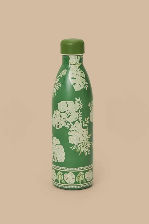 Women Gifts Farm Rio Green Leaf Stay Fresh Big Bottle