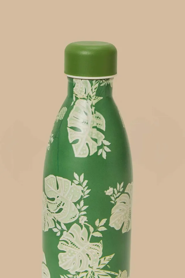 Women Gifts Farm Rio Green Leaf Stay Fresh Big Bottle