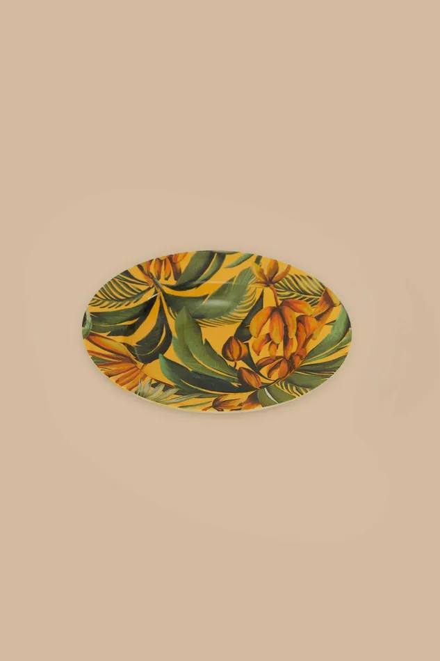 Women Gifts Farm Rio Tropical Joy A La Carte Soup Plate