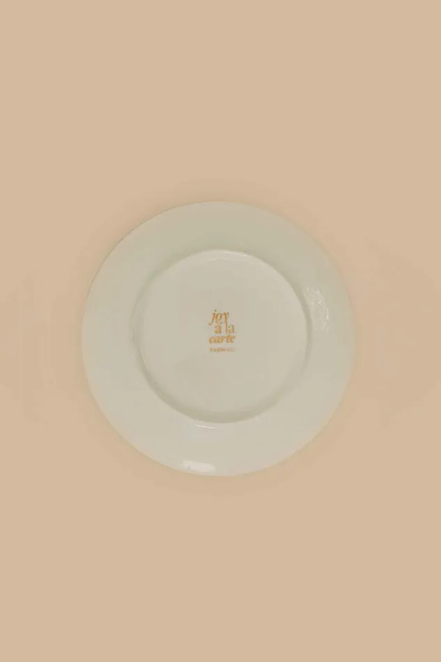 Women Gifts Farm Rio Tropical Joy A La Carte Soup Plate