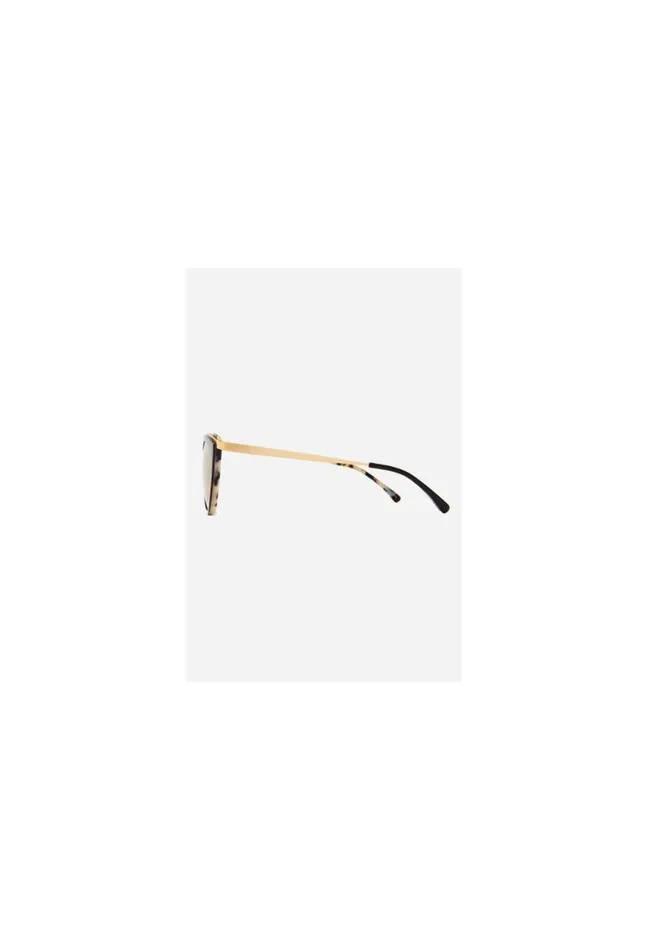 Women Grace Sunglasses Black Tortoise Johnny Was Eye Wear Women Grace Sunglasses Black Tortoise Johnny Was Eye Wear