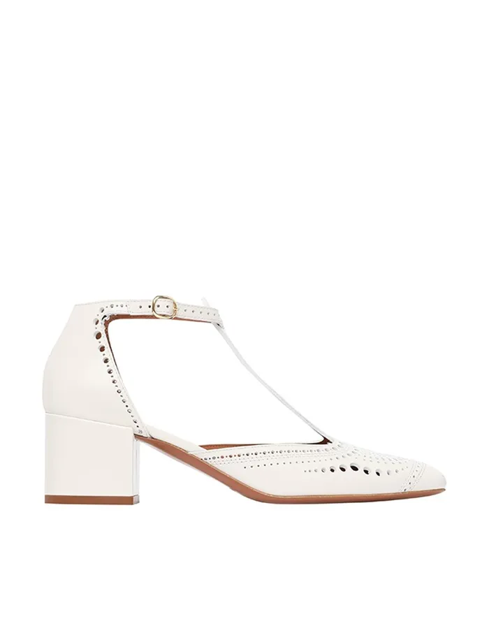 Women Heels Zimmermann Eliot Pump 50 Almond