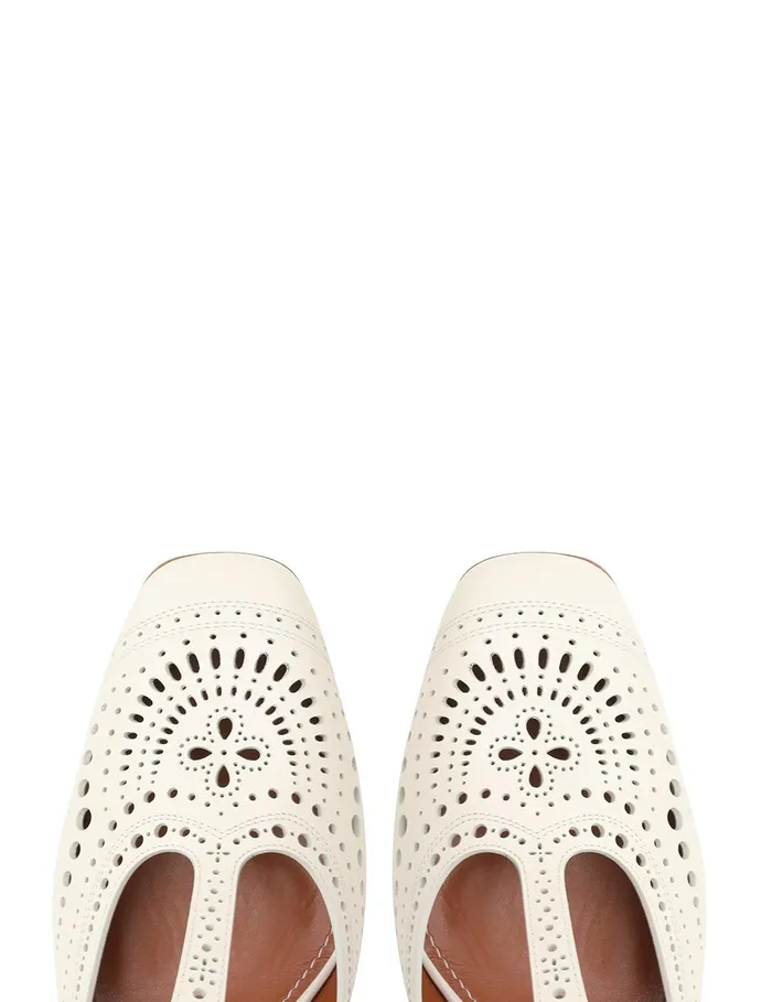 Women Heels Zimmermann Eliot Pump 50 Almond