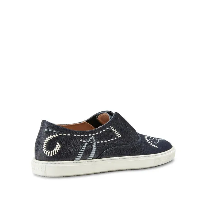 Women Hobo Sport Sneaker Navy Fratelli Rossetti Sneakers Women Hobo Sport Sneaker Navy Fratelli Rossetti Sneakers