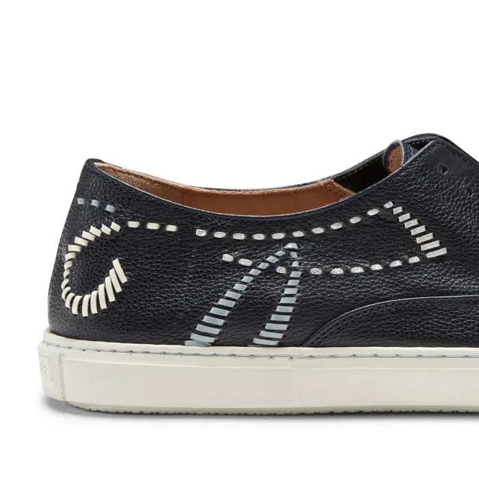 Women Hobo Sport Sneaker Navy Fratelli Rossetti Sneakers Women Hobo Sport Sneaker Navy Fratelli Rossetti Sneakers