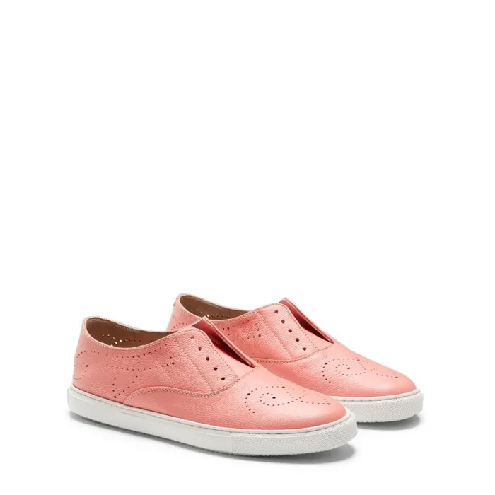 Women Hobo Sport Sneaker Pink Fratelli Rossetti Sneakers Women Hobo Sport Sneaker Pink Fratelli Rossetti Sneakers