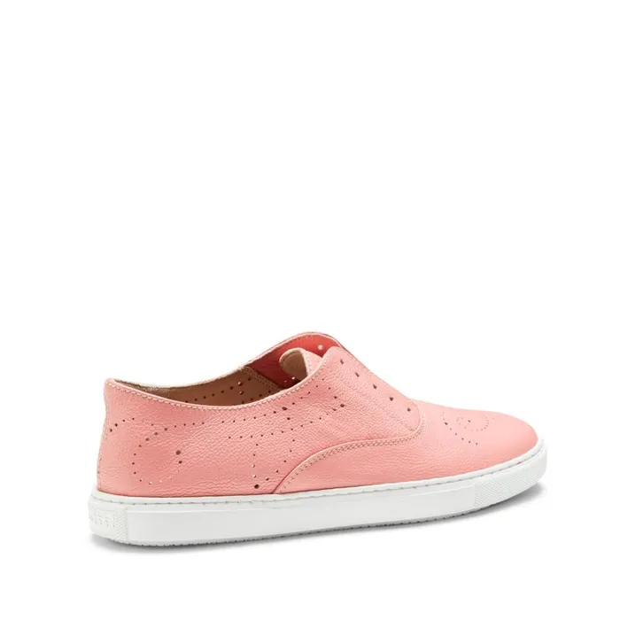 Women Hobo Sport Sneaker Pink Fratelli Rossetti Sneakers Women Hobo Sport Sneaker Pink Fratelli Rossetti Sneakers