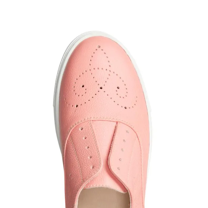 Women Hobo Sport Sneaker Pink Fratelli Rossetti Sneakers Women Hobo Sport Sneaker Pink Fratelli Rossetti Sneakers