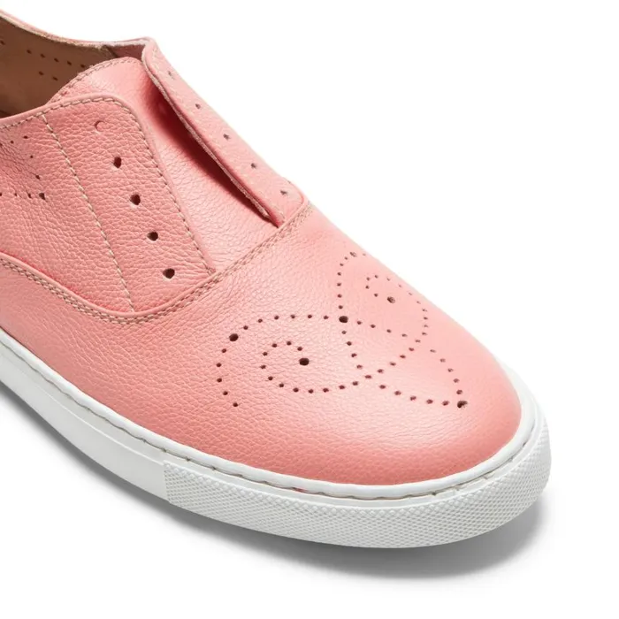 Women Hobo Sport Sneaker Pink Fratelli Rossetti Sneakers Women Hobo Sport Sneaker Pink Fratelli Rossetti Sneakers