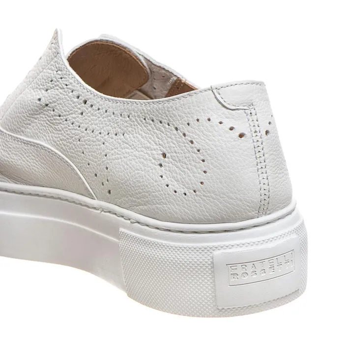 Women Hobo Sport Sneaker White Fratelli Rossetti Sneakers Women Hobo Sport Sneaker White Fratelli Rossetti Sneakers