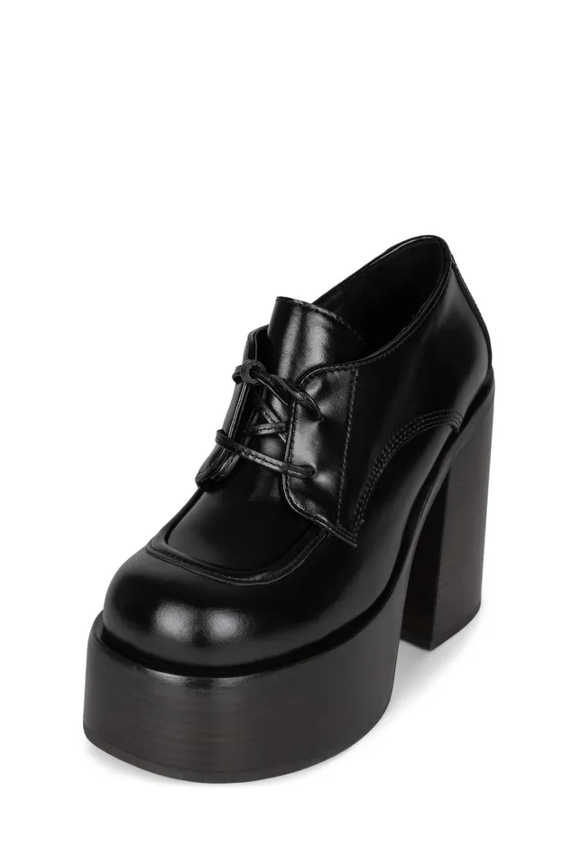 Women Jeffrey Campbell ManTailored WALKIT Grey