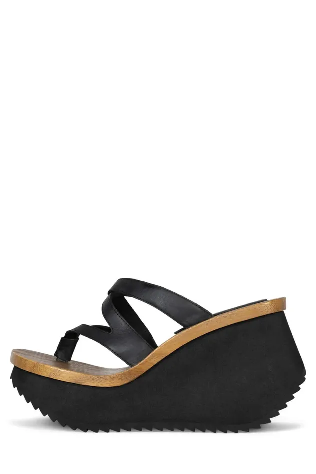 Women Jeffrey Campbell Sandal HYPNOTIZE Red