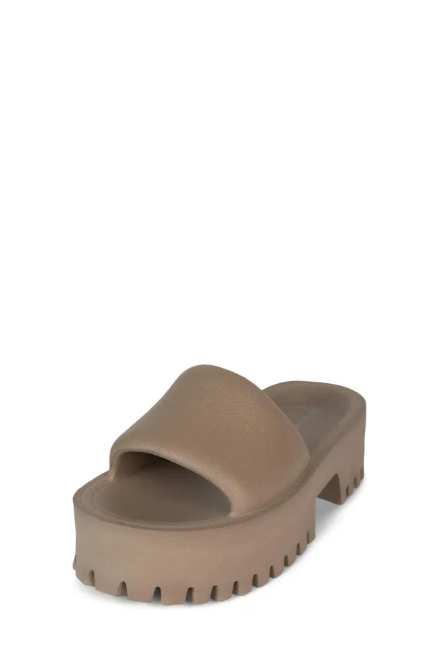 Women Jeffrey Campbell Sandals Under 100 SUMMERTIME Black