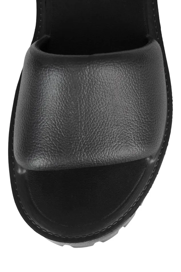 Women Jeffrey Campbell Sandals Under 100 SUMMERTIME Black