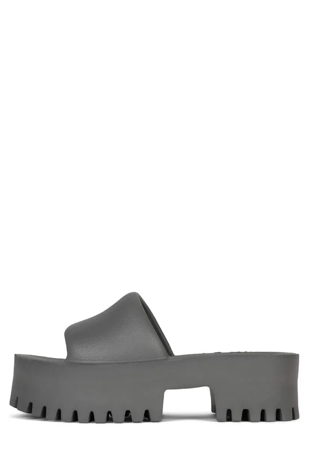 Women Jeffrey Campbell Sandals Under 100 SUMMERTIME Black