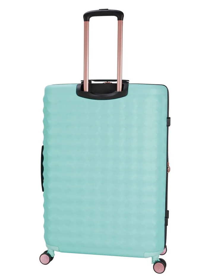 Women Jessica Simpson Luggage Vibrance Luggage Collection In Blue Tint