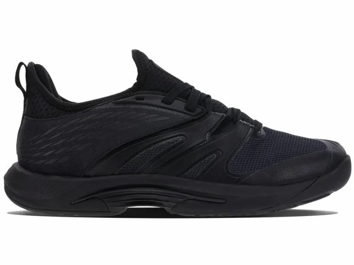 Women KSwiss Lifestyle SPEEDTRAC X CORRIDOR Blackblackblack