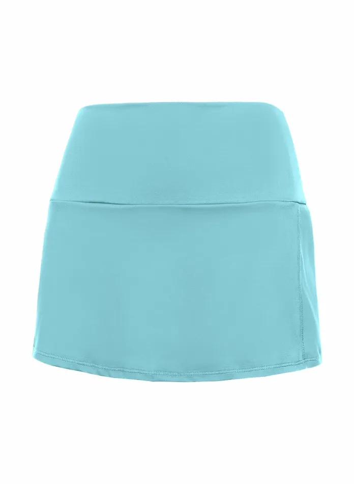 Women KSwiss Skirts and Dresses STRAIGHT SKIRT 13034 Angel