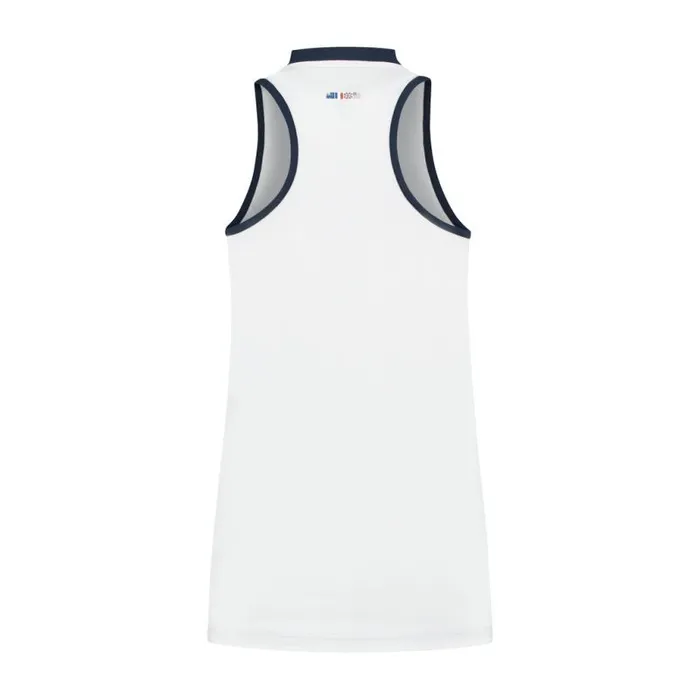 Women KSwiss TShirts and Tops WOMENS HERITAGE SPORT TANK TOP White