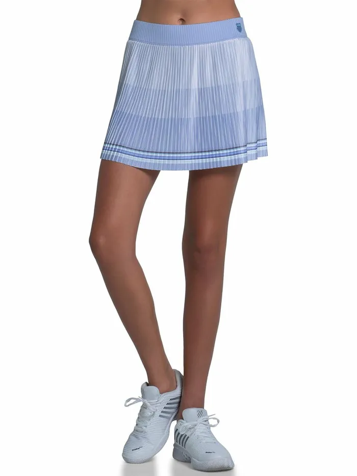 Women KSwiss Tennis and Pickleball CUT ABOVE SKIRT14034 Cut Above Skirt14034