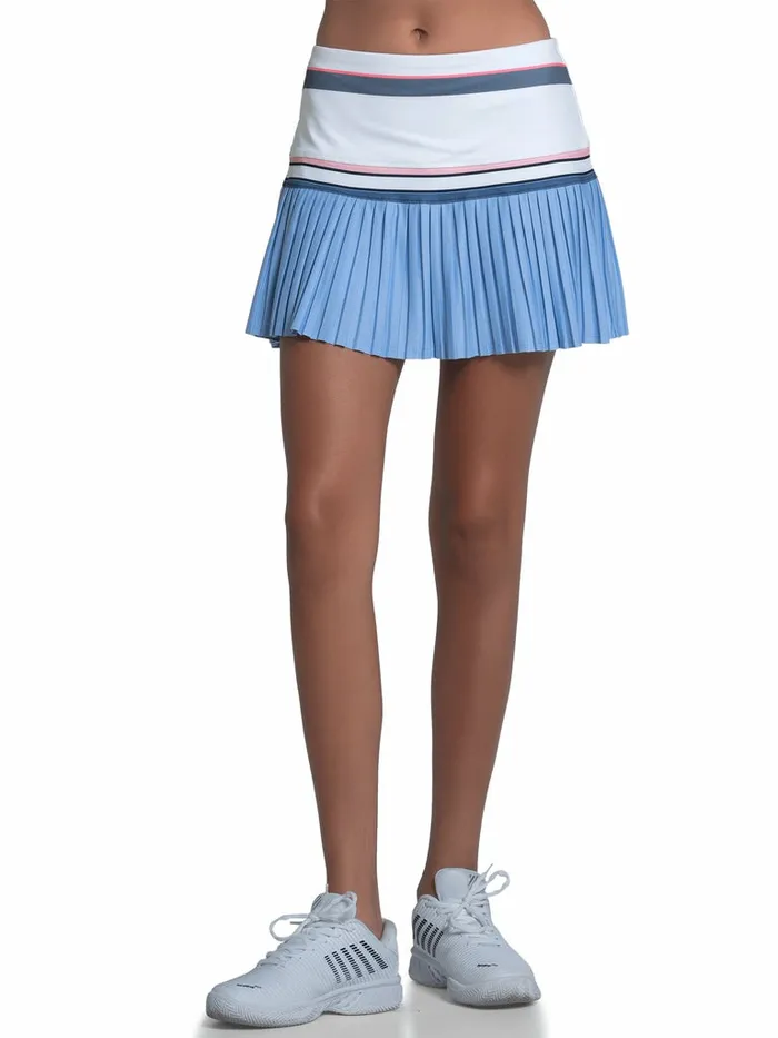 Women KSwiss Tennis COURT RUSH SKIRT 4034 Air