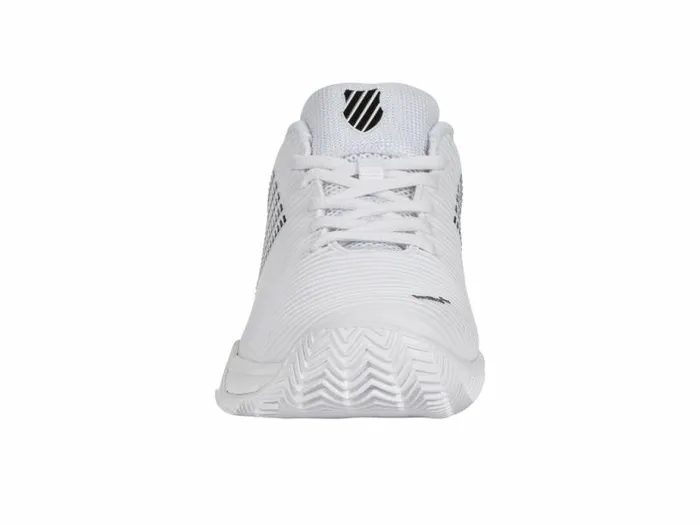 Women KSwiss Tennis HYPERCOURT EXPRESS 2 CLAY Whiteblack