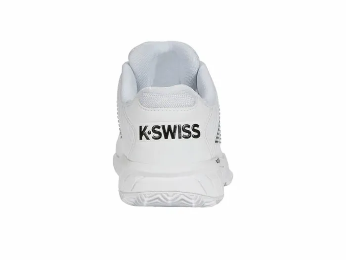 Women KSwiss Tennis HYPERCOURT EXPRESS 2 CLAY Whiteblack