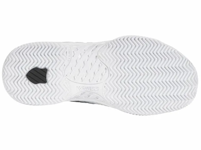 Women KSwiss Tennis HYPERCOURT EXPRESS 2 CLAY Whiteblack