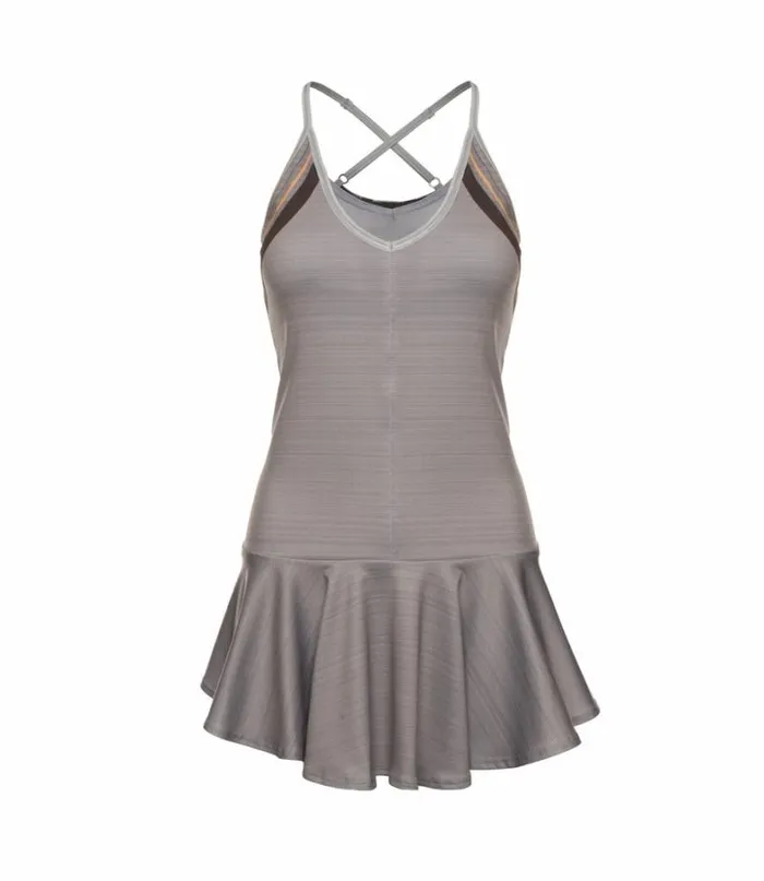 Women KSwiss Tennis SCULPT STRAPPY DRESS 196047025
