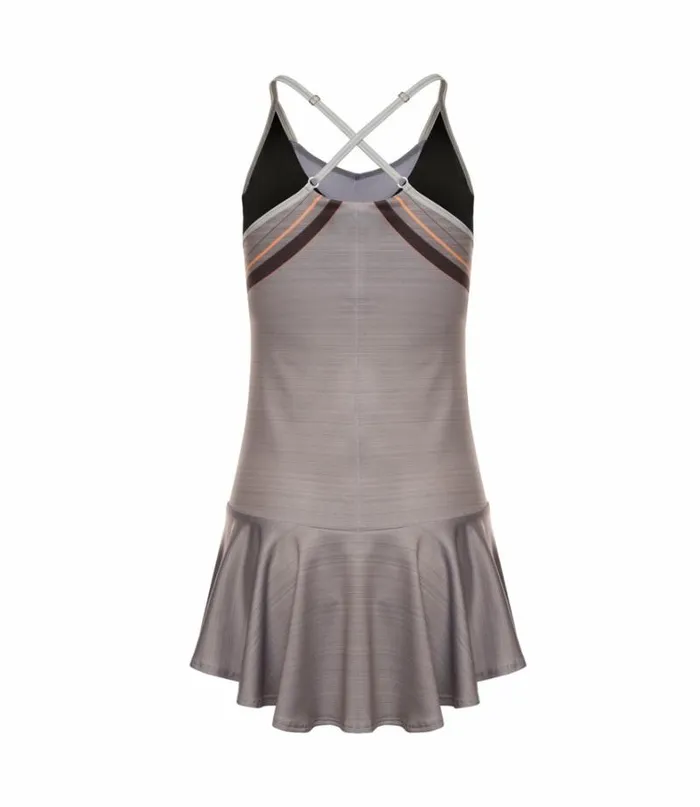 Women KSwiss Tennis SCULPT STRAPPY DRESS 196047025