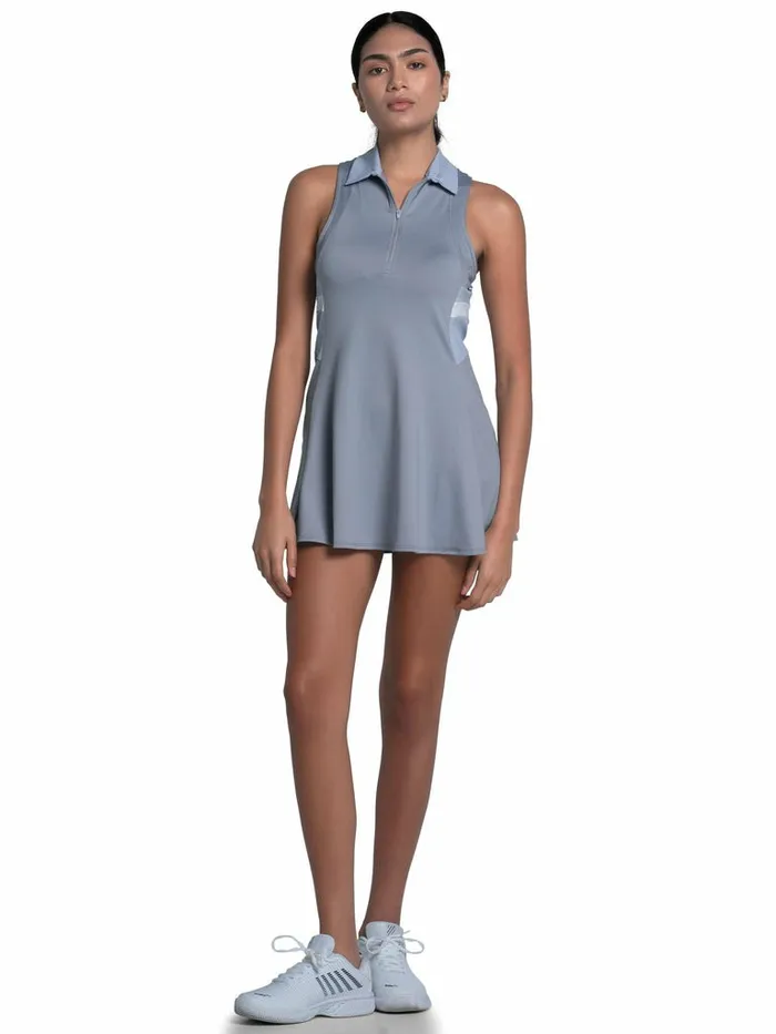 Women KSwiss Tennis SYNERGIZE DRESS Synergize Dress
