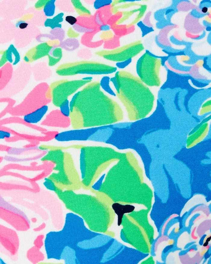 Women Lilly Pulitzer Bottoms UPF 50 Luxletic 24 Multi Spring In Your Step Women Lilly Pulitzer Bottoms UPF 50 Luxletic 24 Multi Spring In Your Step