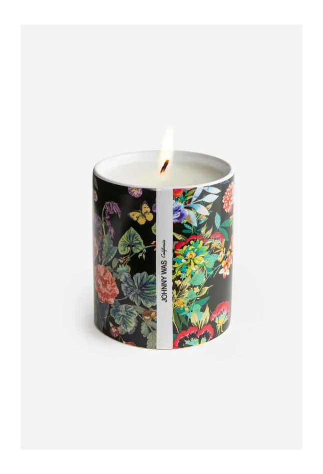 Women Love 87 Candle Love87 Johnny Was Home Fragrance