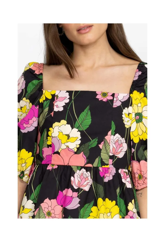Women Marisol Blouse Paloma Johnny Was Tops