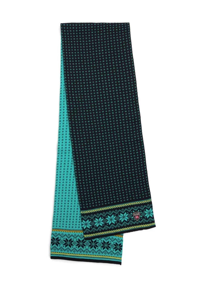 WomenMen Dale Of Norway Scarves Garmisch Scarf 8211 Merino Wool
