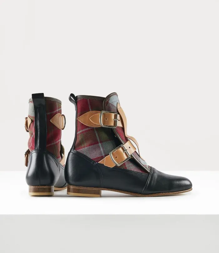WomenMen Seditionaries Boot Red Vivienne Westwood Boots WomenMen Seditionaries Boot Red Vivienne Westwood Boots