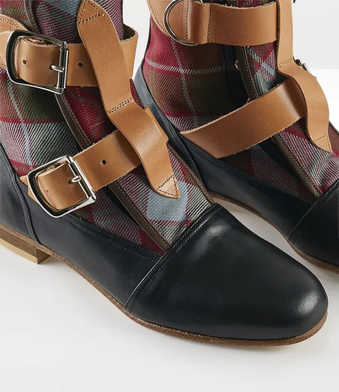 WomenMen Seditionaries Boot Red Vivienne Westwood Boots WomenMen Seditionaries Boot Red Vivienne Westwood Boots