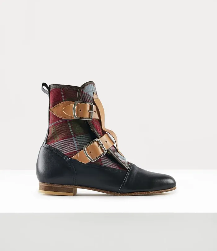 WomenMen Seditionaries Boot Red Vivienne Westwood Boots WomenMen Seditionaries Boot Red Vivienne Westwood Boots