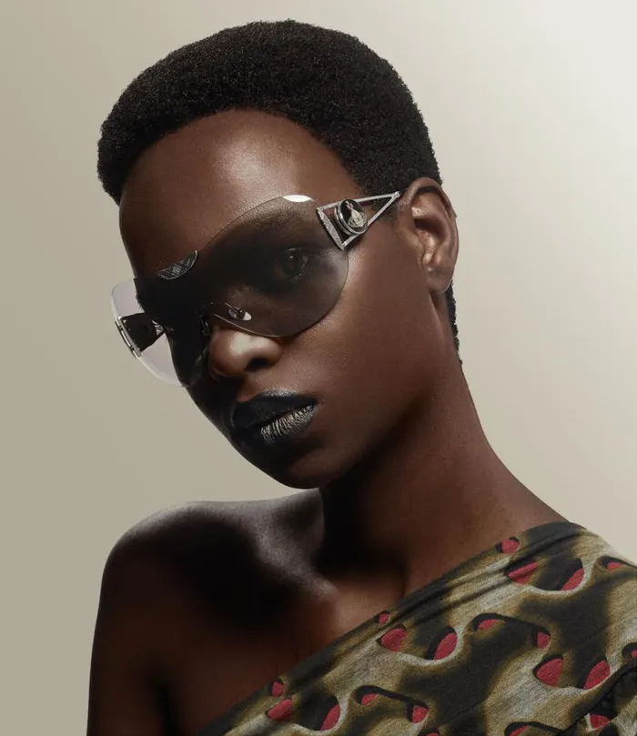 WomenMen Tina Sunglasses Silver Vivienne Westwood Sunglasses WomenMen Tina Sunglasses Silver Vivienne Westwood Sunglasses
